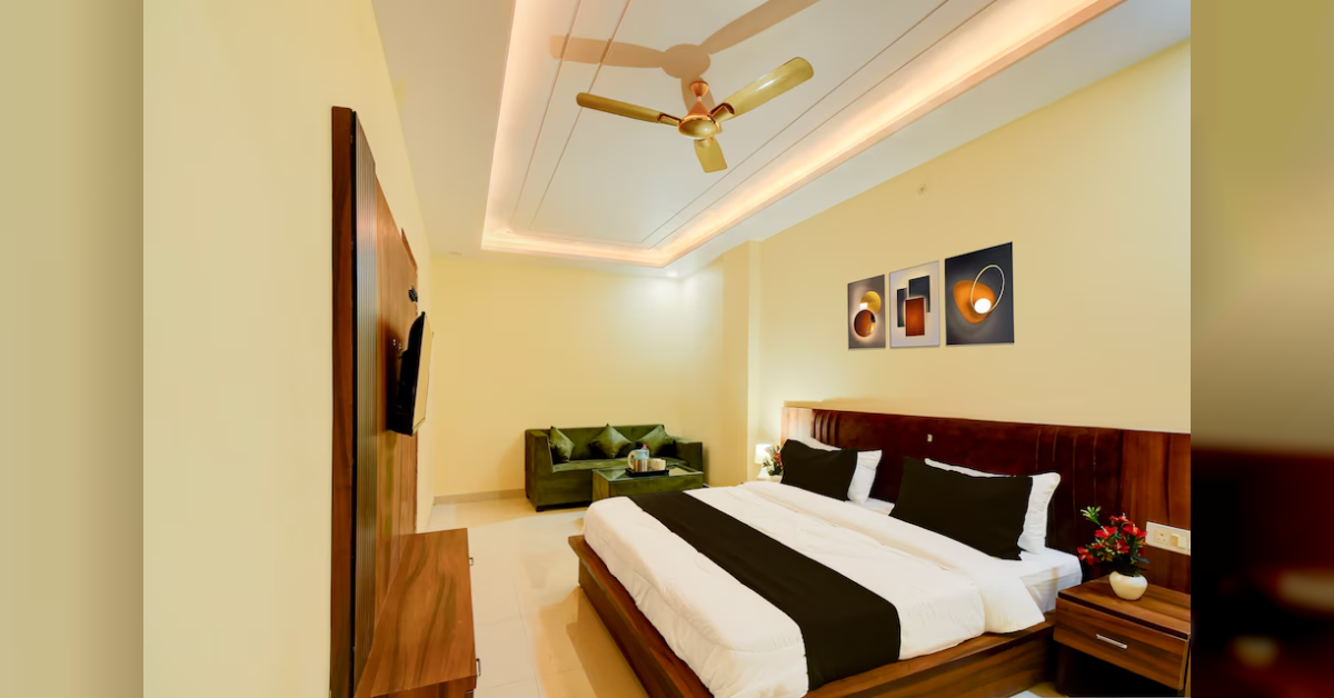Welcome To Hotel Ballyfin Retreat: Where Luxury Meets Serenity