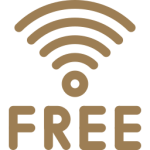 Free WiFi